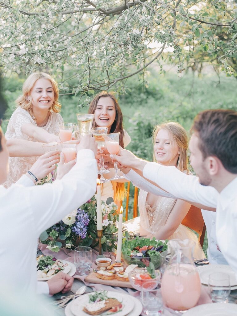 ワインサブスクを利用した休日の昼飲みにおすすめの楽しみ方は？